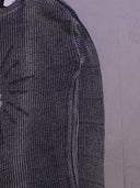 Vintage D&g Crewneck Sweater