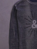 Vintage D&g Crewneck Sweater