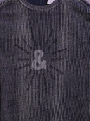 Vintage D&g Crewneck Sweater