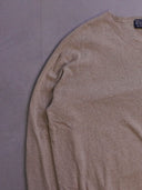 Vintage Polo Ralph Lauren V-neck Sweater