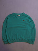 Vintage Lacoste V-neck Sweater
