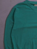 Vintage Lacoste V-neck Sweater