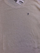 Vintage Polo Ralph Lauren V-neck Sweater