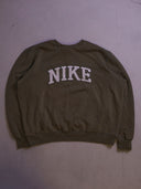 Vintage Nike Sweatshirt