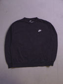 Vintage Nike Crewneck Sweatshirt