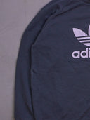 Vintage Adidas Crewneck Sweatshirt