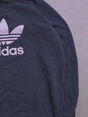 Vintage Adidas Crewneck Sweatshirt
