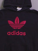 Vintage Adidas Hoodie