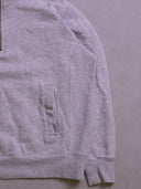 Vintage Puma Quarter-zip Sweatshirt