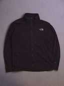Vintage The North Face Fleece Jacket