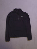 Vintage The North Face Fleece Pullover