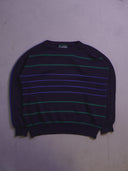 Vintage Arrow Sweater