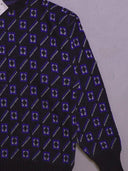 Vintage Visage Sweater