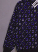 Vintage Visage Sweater