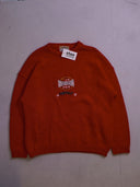 Vintage Foxpoint Sweater