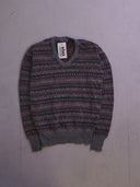 Vintage Stax Sweater
