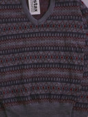 Vintage Stax Sweater