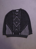 Vintage Stax Sweater