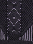 Vintage Stax Sweater