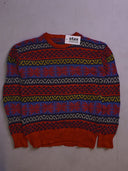 Vintage Stax Sweater