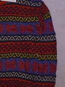 Vintage Stax Sweater