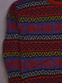 Vintage Stax Sweater