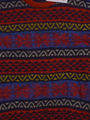 Vintage Stax Sweater