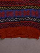 Vintage Stax Sweater