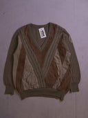 Vintage Stax Sweater