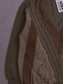 Vintage Stax Sweater