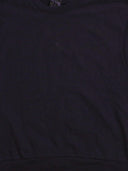 Vintage Adidas Sleeveless Sweatshirt / Crew Vest