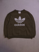 Vintage Adidas Sweatshirt