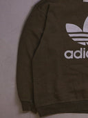Vintage Adidas Sweatshirt