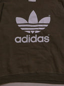 Vintage Adidas Sweatshirt