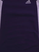 Vintage Adidas Long-sleeve Training Top