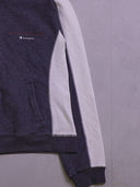 Vintage Champion Zip-up Track Sweatshirt / Jacket