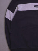 Vintage Puma Crewneck Sweatshirt