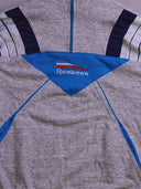 Vintage Reebok Half-zip Sweatshirt