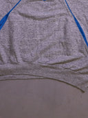 Vintage Reebok Half-zip Sweatshirt