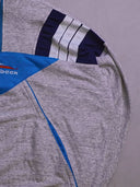 Vintage Reebok Half-zip Sweatshirt