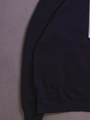 Vintage Nike Quarter-zip Sweatshirt