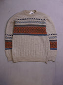 Vintage Stax Sweater