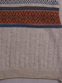 Vintage Stax Sweater