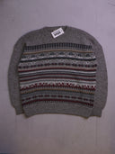 Vintage Stax Sweater