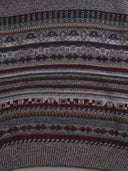 Vintage Stax Sweater