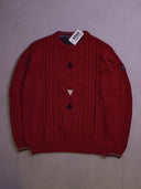 Vintage Stax Sweater