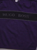 Vintage Hugo Boss V-neck Sweater