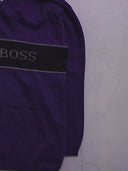 Vintage Hugo Boss V-neck Sweater