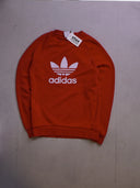 Vintage Adidas Crewneck Sweatshirt