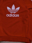 Vintage Adidas Crewneck Sweatshirt